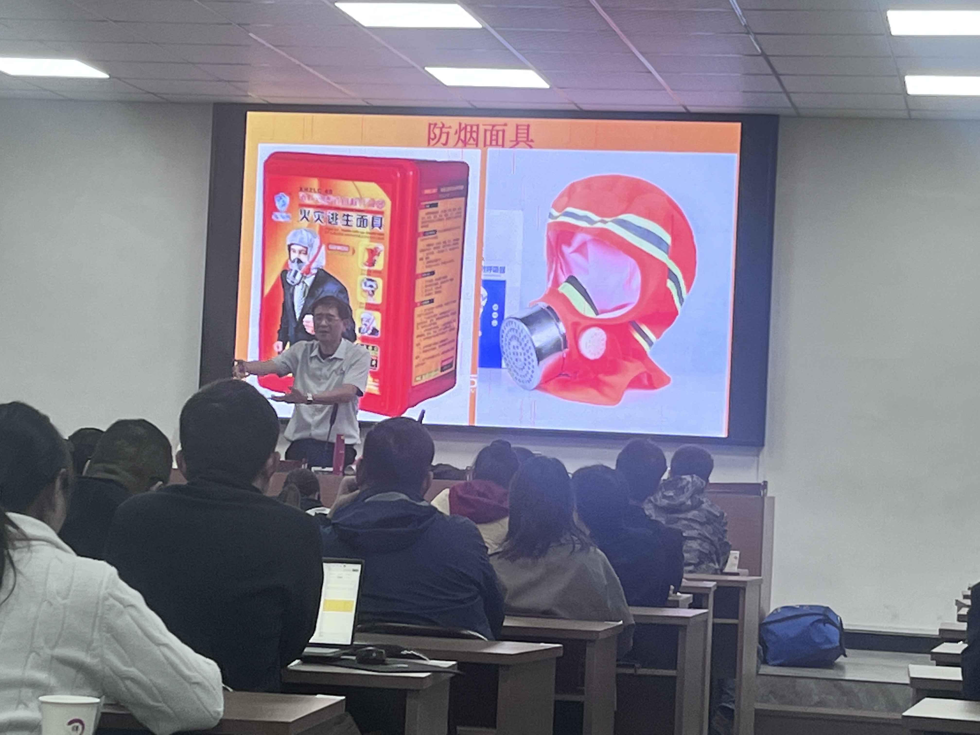 2025年11月武义县锌铝合金铸造企业安全生产培训